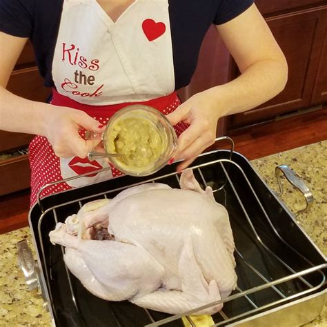 How To Cook A Perfect Thanksgiving Turkey With Photo Directions Artofit