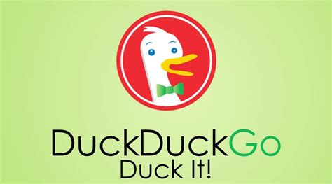 At duckduckgo, we're raising the standard of trust online. DuckDuckGo: Anonymous search engine serves 1 billion ...