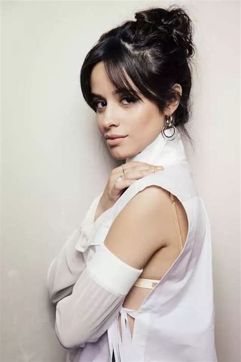 Camila Photoshoot By Victoria Will Camila Cabello Photoshoot Victoria