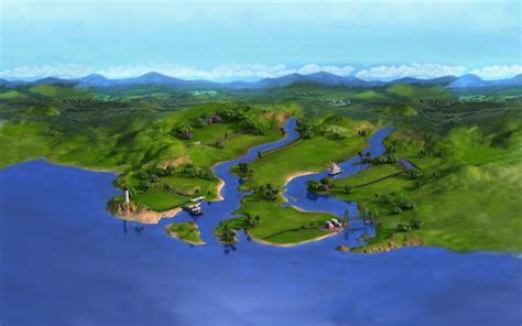 The Sims 4 Beta Relembre Todas As Imagens Vazadas Simstime