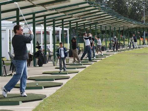 The 8 Best Golf Driving Ranges In Brisbane [2022 Guide]