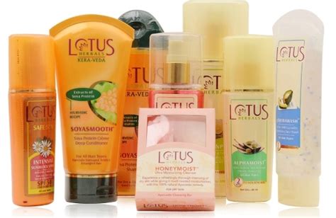Ritika Kohli Herbal Skin Care Products
