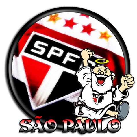 São paulo is a municipality in the southeast region of brazil. Escudo do São Paulo em png