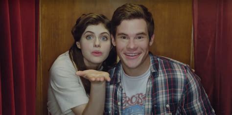 When We First Met Trailer Adam Devine Gets His Own Groundhog Day Style Romantic Comedy