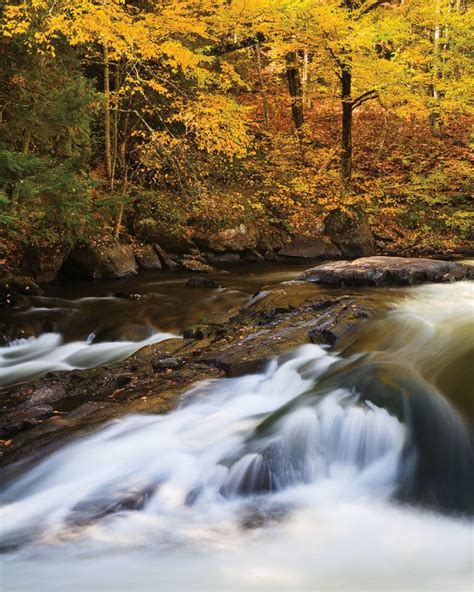 How to spend a day trip in columbia county. Fall in Menominee County - Wisconsin Trails | Wisconsin ...
