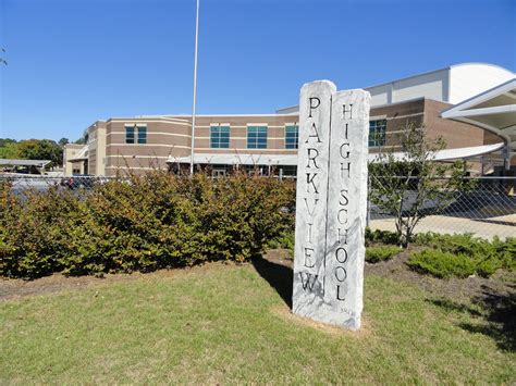Parkview High Named A Georgia School Of Excellence Lilburn Ga Patch