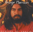George Harrison - Beware of ABKCO!