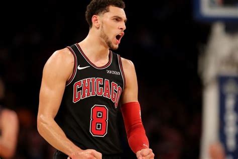 Zach lavine crazy workouts & dunks! Bulls guard Zach LaVine says Bulls are "Automatically" a ...