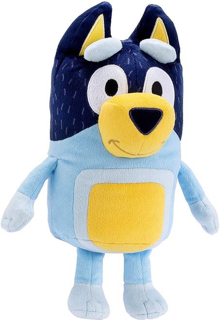 Bluey Toys Action Figures Plush And Playsets On Sale At