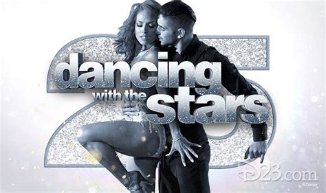Dancing With The Stars New Cast And Disney Holiday Fun—plus More In