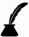 Image result for Royalty Free Clip Art of Quill Pen