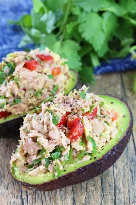 39 Avocado Snack Ideas For Your Taste Buds To Love