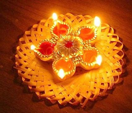 The best diwali home decoration ideas. 6 Diwali decoration ideas - WiseShe