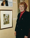 Margaret Roberts - Carmel Art Association