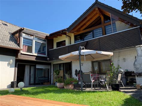 Günstige wohnung in herzogenaurach mieten. Das idyllisch gelegene Ferienhaus - Monteurwohnung in Haiger