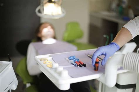 Qué Es El Curetaje Dental Clínica Area Dental