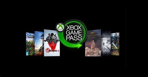 The Xbox One Game Pass Download Xbox