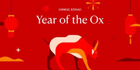 Lunar New Year Facts About The Year Of Ox Traditions Customs