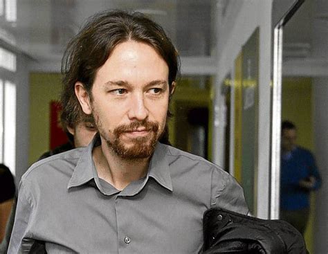 Iglesias was named pablo after pablo iglesias, a labour movement leader who founded the spanish socialist worker's party (psoe) in 1879. Pablo Iglesias presenta este jueves programa económico ...
