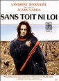 Sans Toit ni Loi (1985) - French New Wave Cinema | Movies Central