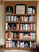 Pin by Marianne Stadelmeier on bookshelf quilts | Quilts, Book quilt ...