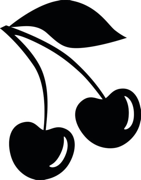 Top 60 Black Cherries Clip Art Vector Graphics And Illustrations Istock