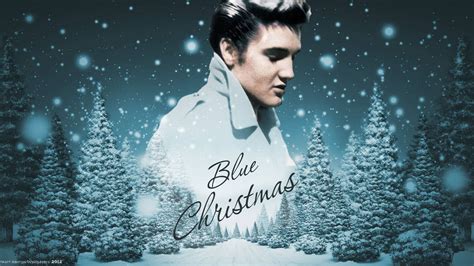 Sony Music Libera Vídeo De Natal Com Gravação Clássica De Elvis Presley