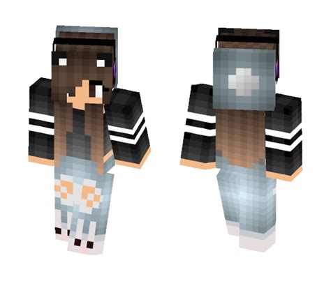 Install Bunny Slippers Skin For Free Superminecraftskins