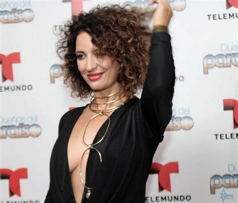 Poze Paulina Gálvez Actor Poza din CineMagia ro