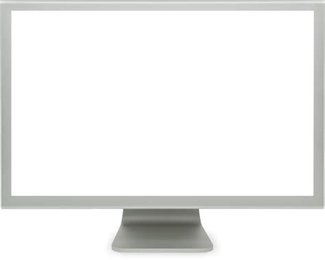 Monitor Png Image Transparent Image Download Size 526x422px
