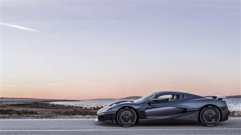 If that seems extreme (and it is) be comforted by the fact that only 150 examples of this electric beast will be unleashed upon the world. Rimac Introduces C2 - An Electric Hypercar With 1,914 ...