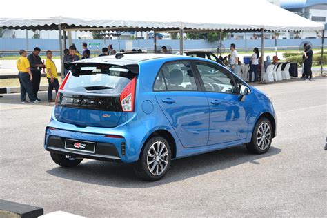 Ahead of its launch later this year, proton has revealed its friday, 01 feb 2019 07:34 pm myt. 367 Upgrades For The 2019 Proton Iriz | BTW | Rojak Daily