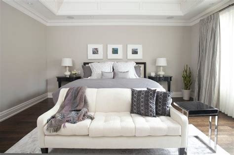 Neutral and greys, subdued colors, and light shades that let a room glow with light are all effortless ways to. 29 of the Best Gray Paint Colors for Bedrooms: #17 is ...