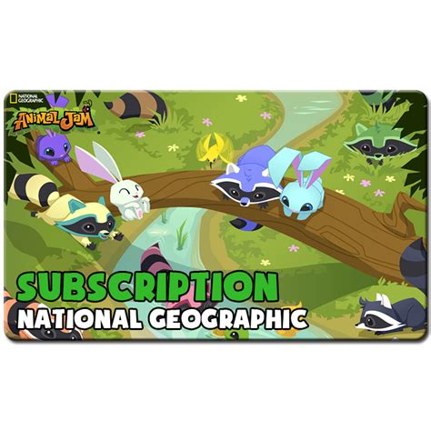 Here are all the animal jam codes for 2021 you need to make your gaming experience more enjoyable. Giveaway Sweepstakes - Animal Jam 3 Month Membership | ourGemCodes