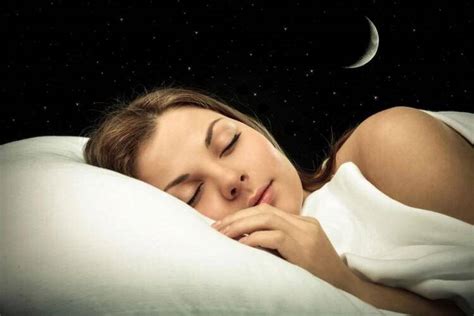 高质量睡眠成就女性健康 影响 生活 身心健康