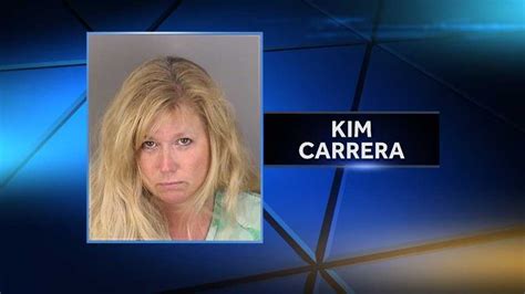 Foster Mom Arrested Accused Of Sexual Contact With Teen