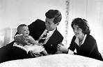 Caroline Kennedy Remembers JFK: 'I Miss Him Every Day' - InsideHook