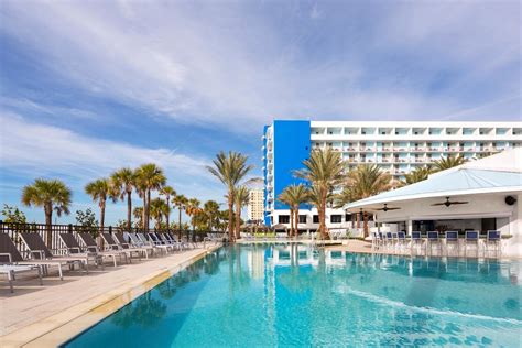 Hilton Clearwater Beach Resort And Spa 2019 Room Prices 379 Deals
