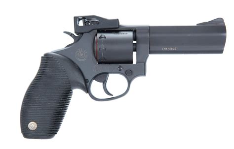 Sold Price Taurus Tracker Revolver Cal 2222 Mag Invalid Date Edt