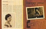 Various - Country Style USA DVD: Season 4, (DVD) Country Style USA ...
