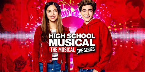 High School Musical The Series Season 2 Songs Ranked