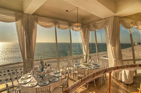 Pete beach, clearwater beach, sarasota and tampa bay area. Grand Plaza Beachfront Hotel | Reception Venues - St. Pete ...