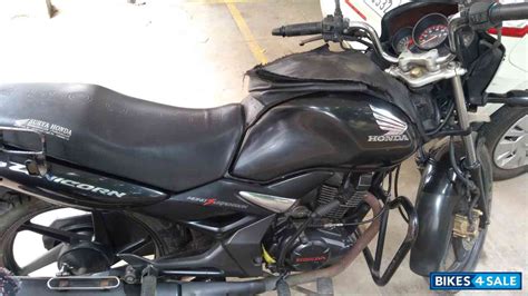 Also, the height of the bike is 1100 mm. Used 2012 model Honda CB Unicorn for sale in Chennai. ID ...