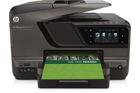 I am very pleased with the past performane but lately i have had a problem printing. HP Officejet Pro 8600: Opiniones y Precios - Digitea