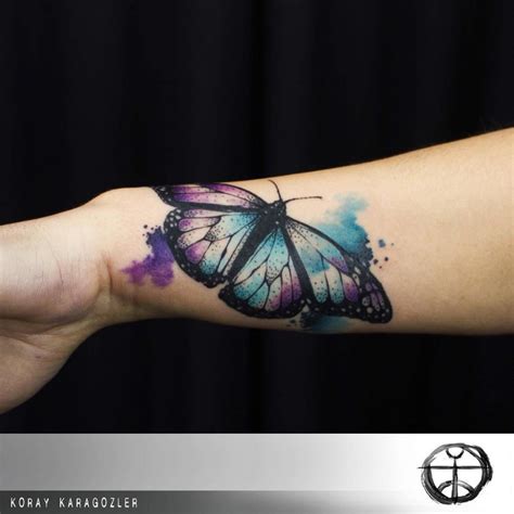 98 Beautiful Butterfly Tattoos Page 10 Of 10 Tattoomagz