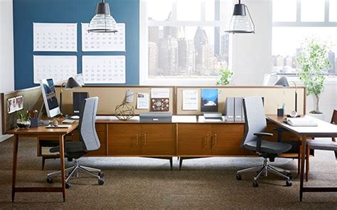 West Elm Debuts Chic Furniture For The Office Architectural Digest