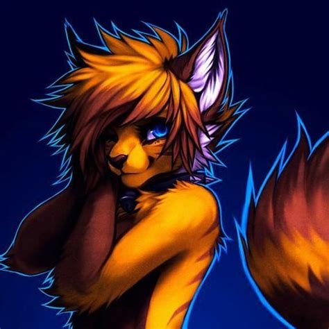 Featured Furry ♡ Amino