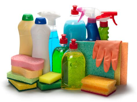 10 Best Cleaning Products