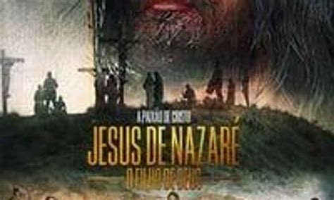 Jesús De Nazaret El Hijo De Dios Where To Watch And Stream Online