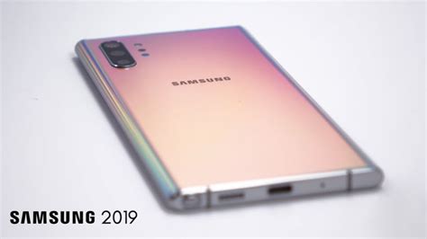 Top 5 Best Samsung Phone 2019 Youtube
